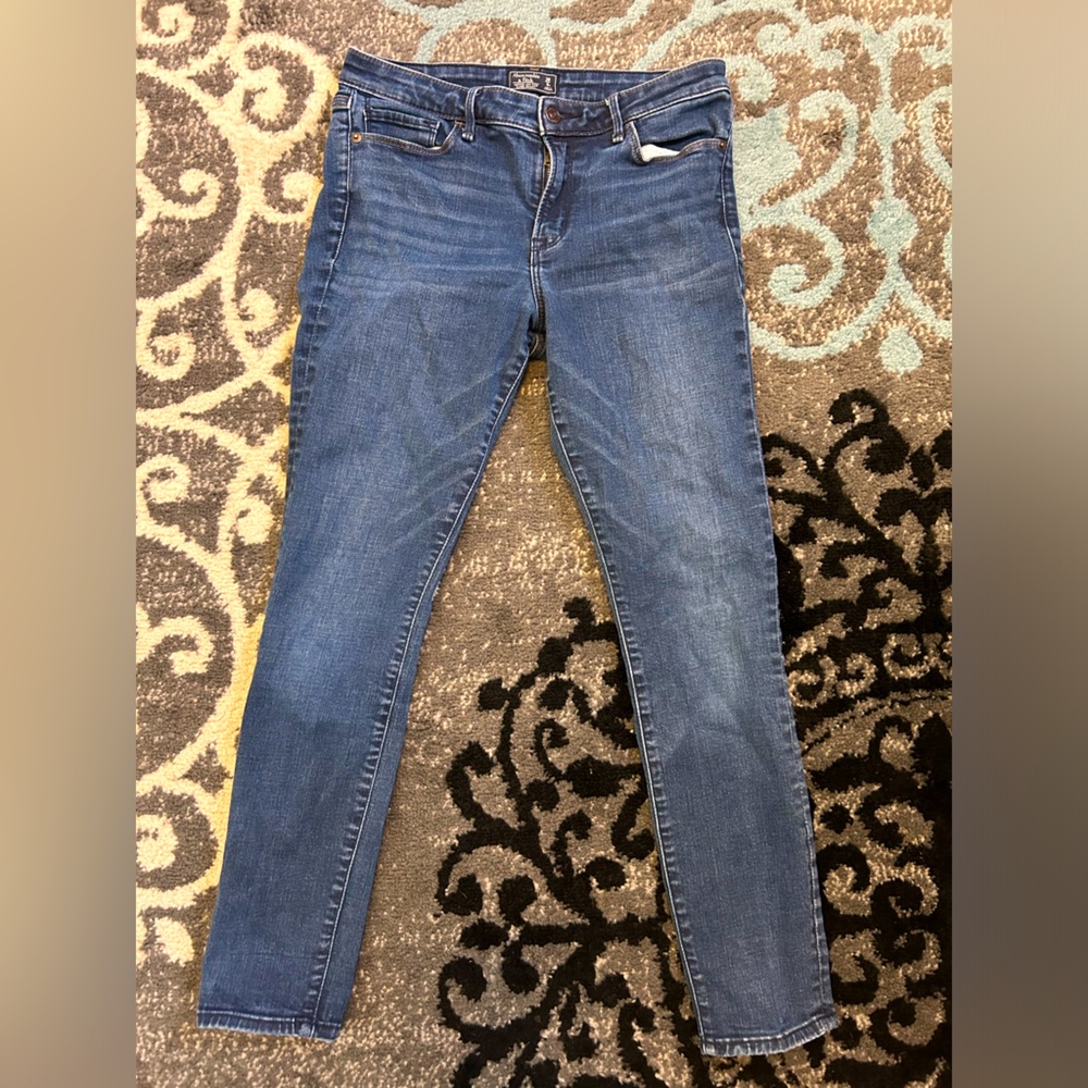 Abercrombie & Fitch Jeans